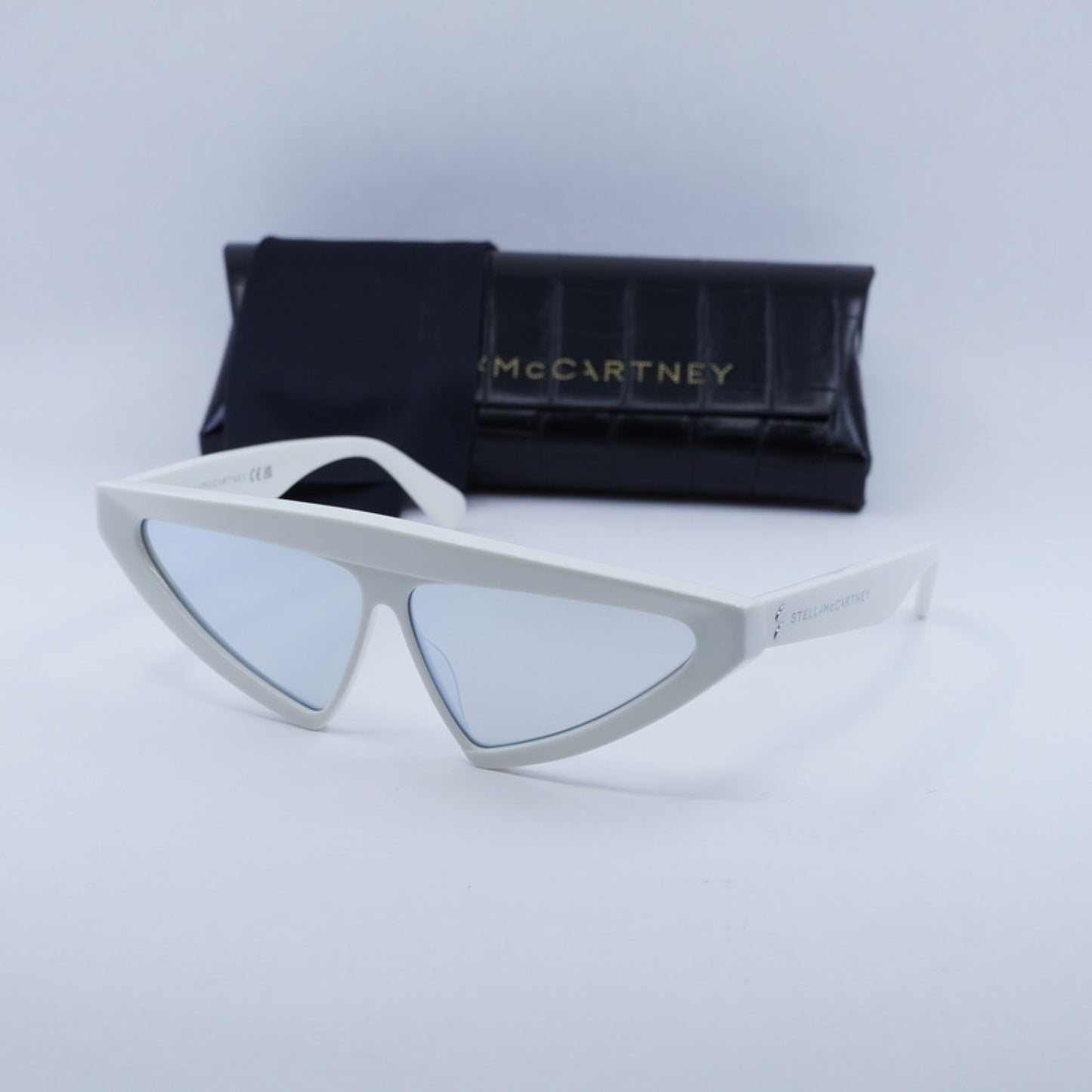 Stella McCartney Sunglasses SC40045I 25C 61-09-135