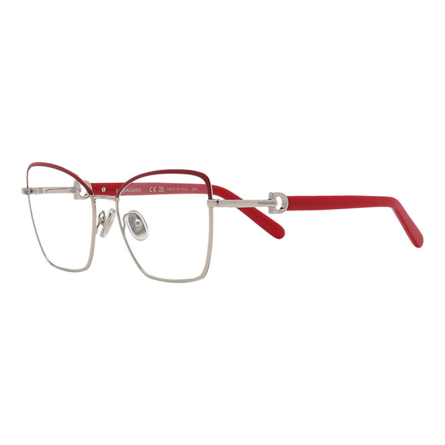 Armazón Oftálmico Salvatore Ferragamo SF2223N 744 54-17-140