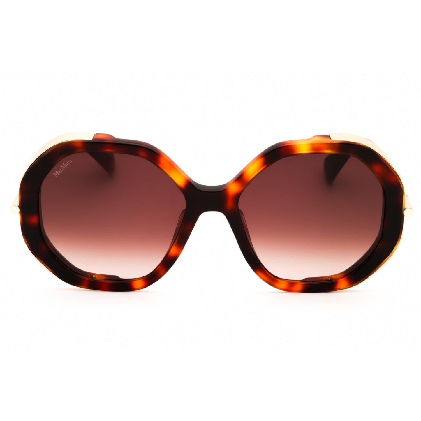Lentes de Sol Max Mara MM0094 52F 55-17-135