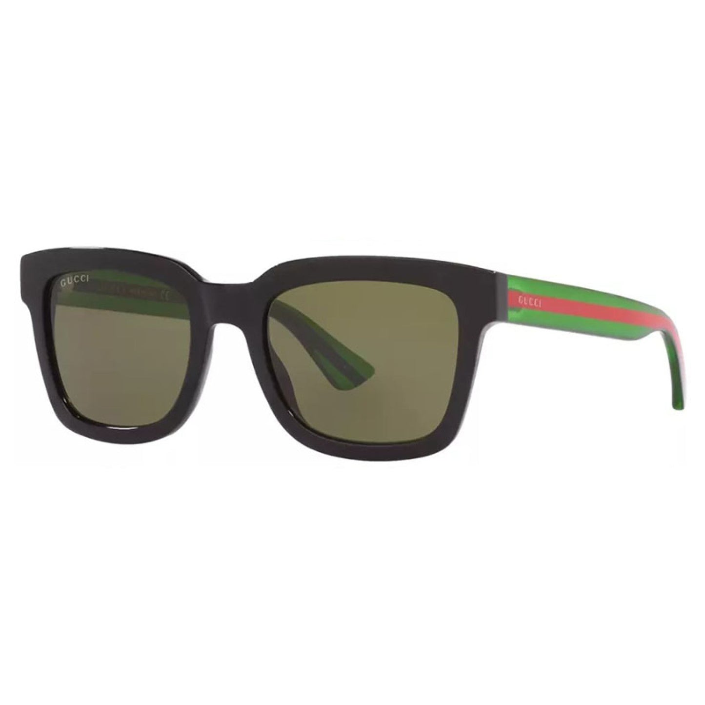 Lentes de Sol Gucci GG0001SN 002 52-21-145