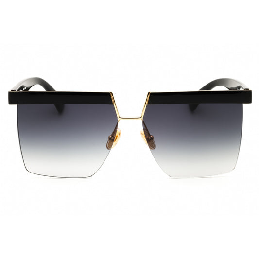 Lentes de Sol Max Mara MM0071 01A 60-13-140