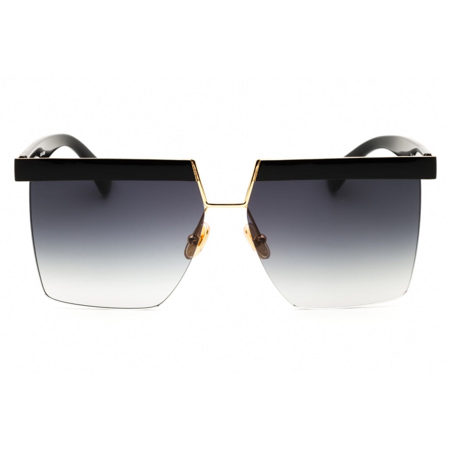 Max Mara MM0071 01A 60-13-140 Sunglasses