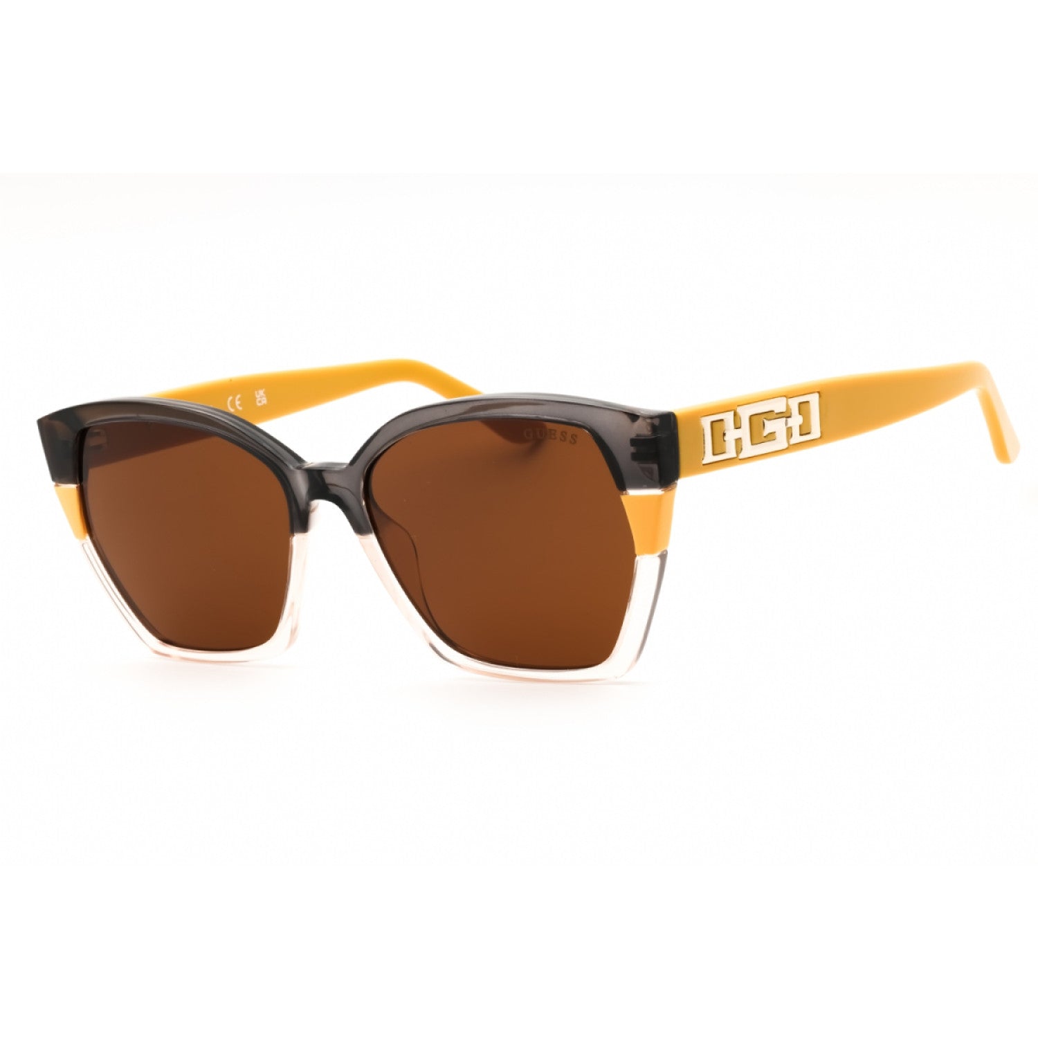 Lentes de Sol Guess GU7912 41E 55-16-140