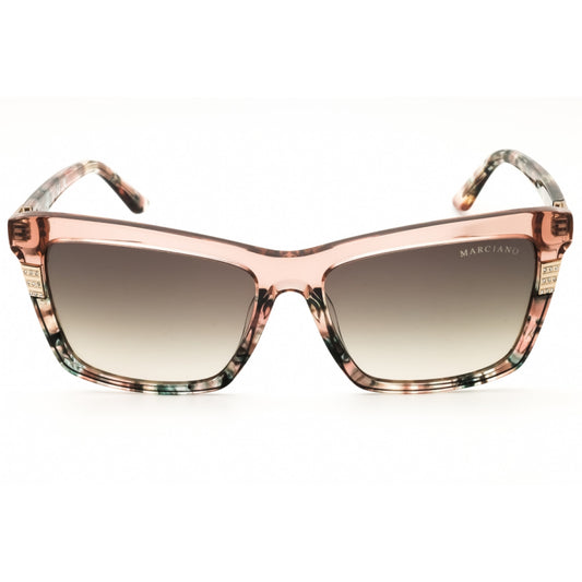 Lentes de Sol Guess by Marciano GM00010 53P 57-16-140