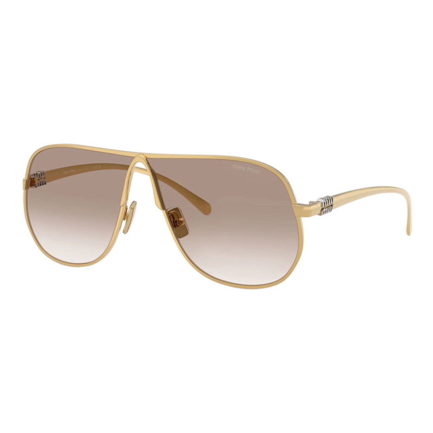 Lentes de Sol Miu Miu MUA56S 5AK90L 66-02-140