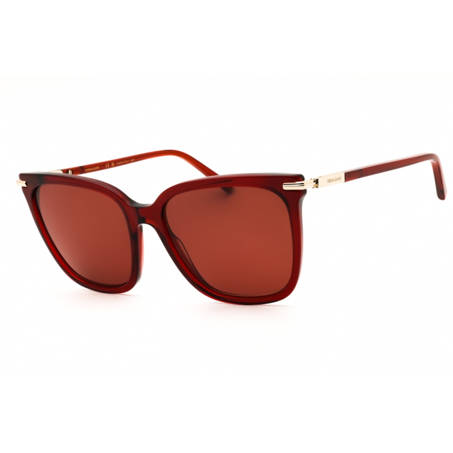 Lentes de Sol Salvatore Ferragamo SF2037S 616 56-18-145