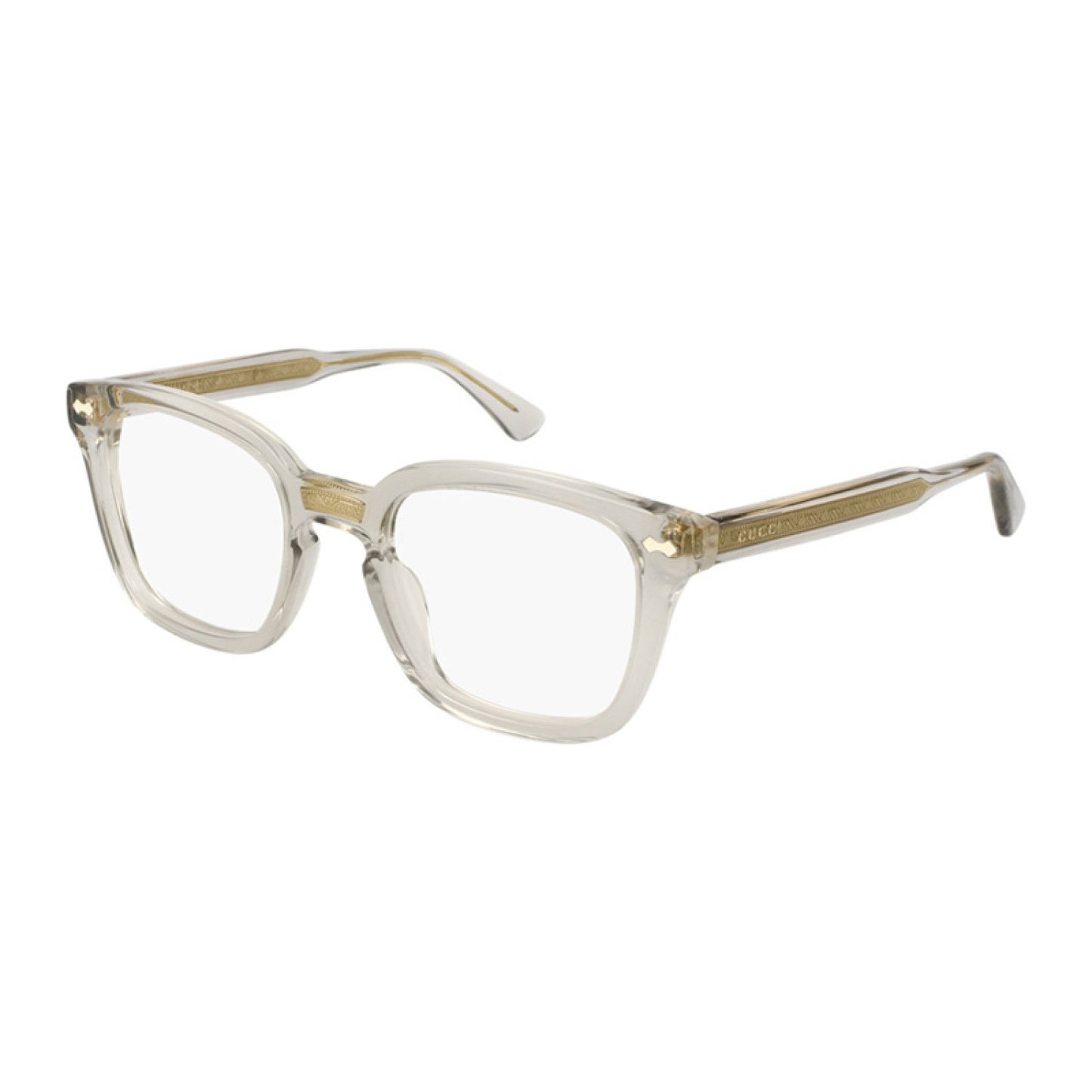 Armazón Oftálmico Gucci GG0184O 005 50-21-145