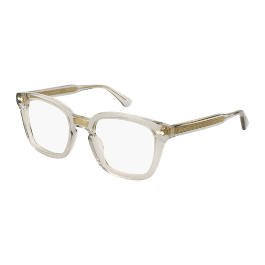 Armazón Oftálmico Gucci GG0184O 005 50-21-145