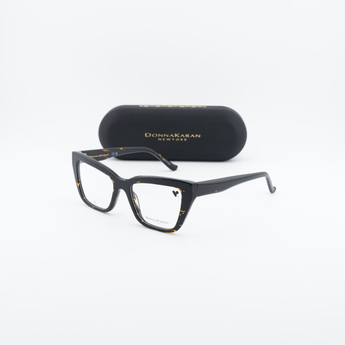 Donna Karan New York Eyeglass Frames DO5015 012 52-18-140