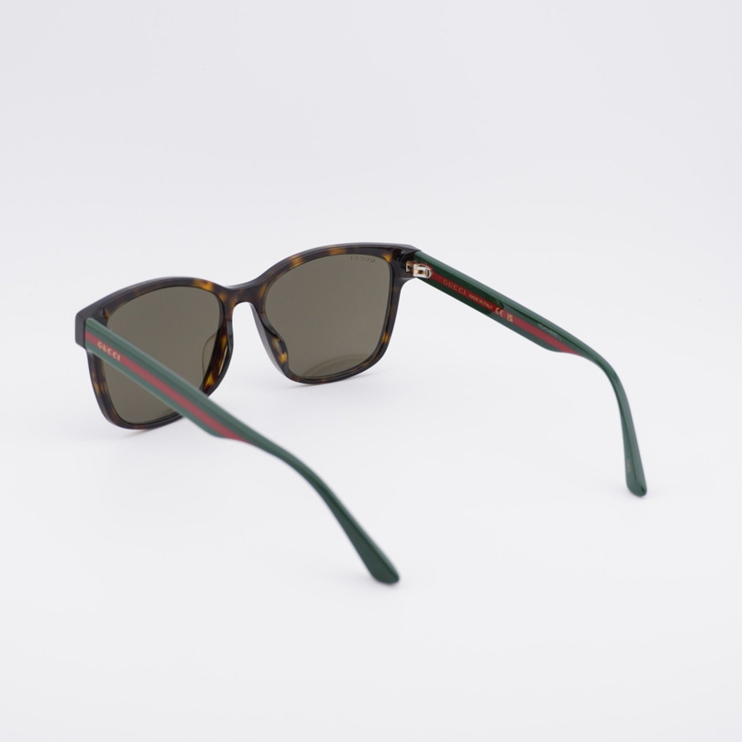 Lentes de Sol Gucci GG0417SK 003 56-17-145