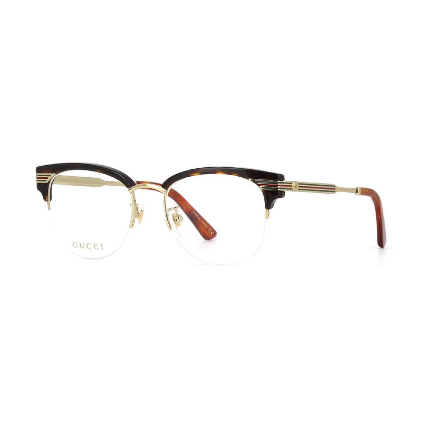 Armazón Oftálmico Gucci GG0201O 002 50-18-140