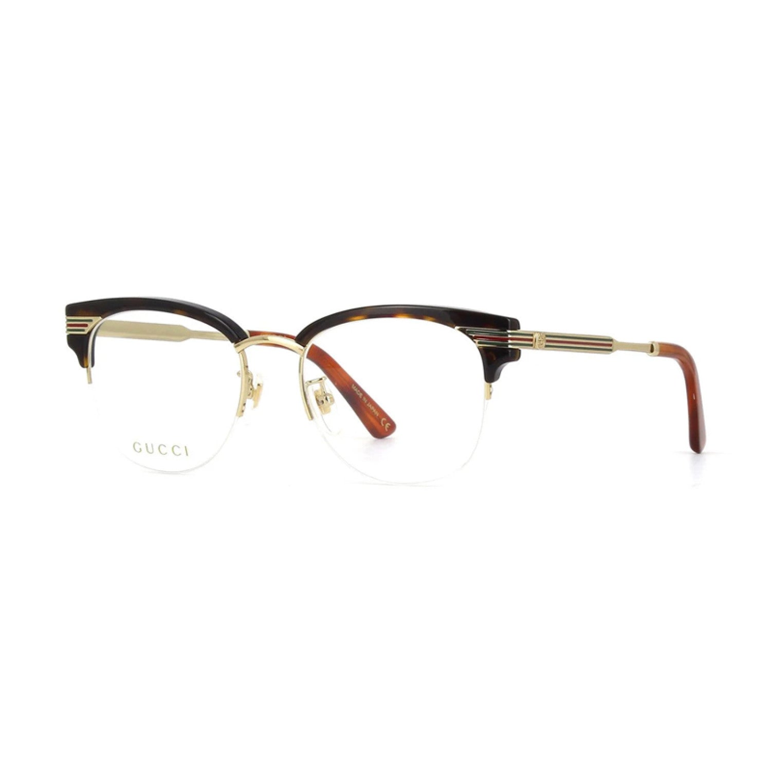 Armazón Oftálmico Gucci GG0201O 002 50-18-140