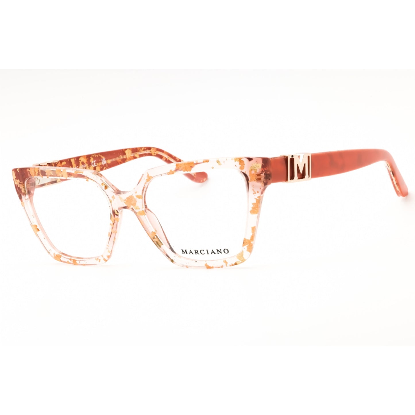Armazón Oftálmico Guess by Marciano GM50028 074 54-17-140