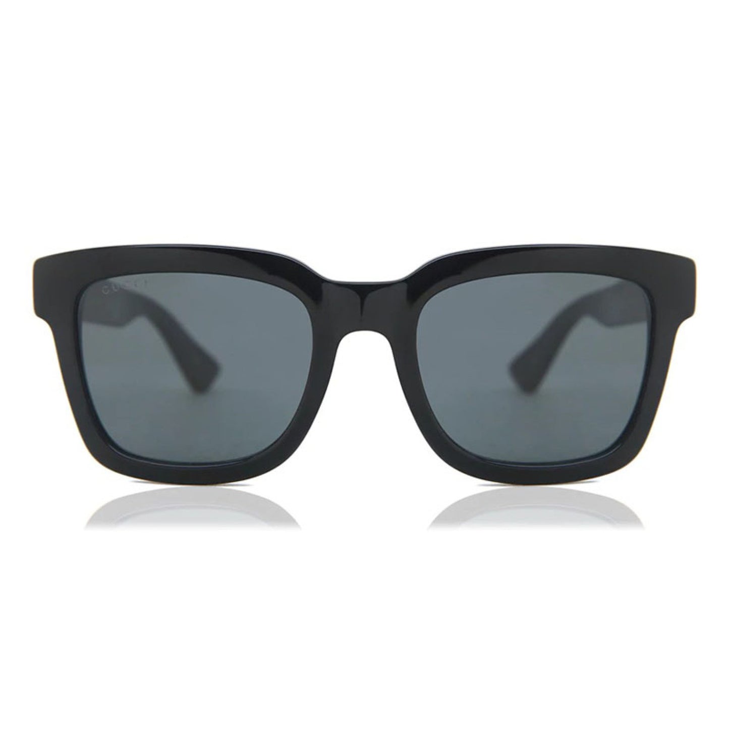 Lentes de Sol Gucci GG0001SN 001 52-21-145