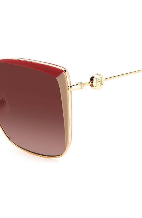 Lentes de Sol Carolina Herrera HER 0111/S 123/3X 57-20-145