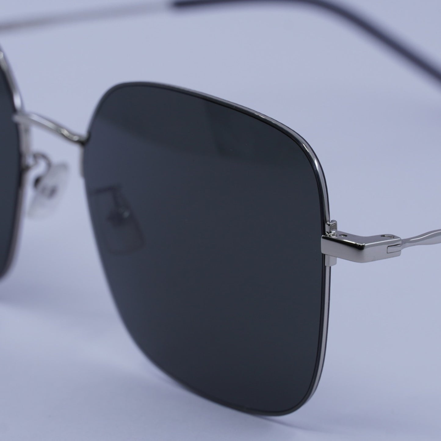 Lentes de Sol Saint Laurent SL410WIRE 004 59-18-150