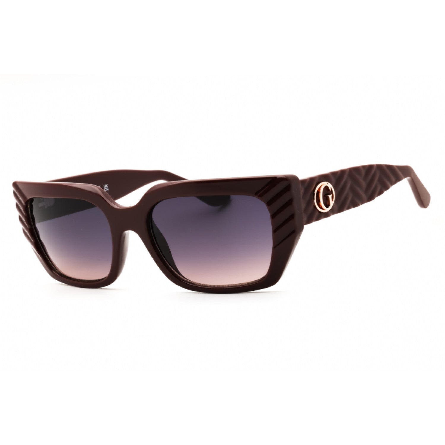 Lentes de Sol Guess GU00254 69Z 55-18-135