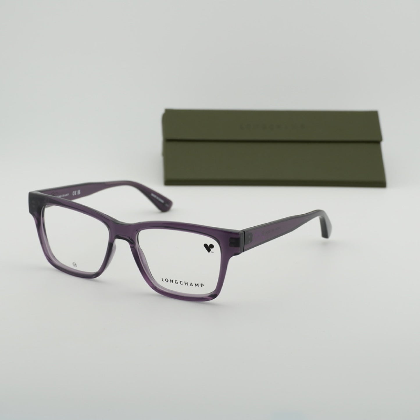 Armazón Oftálmico Longchamp LO2737 501 52-16-140