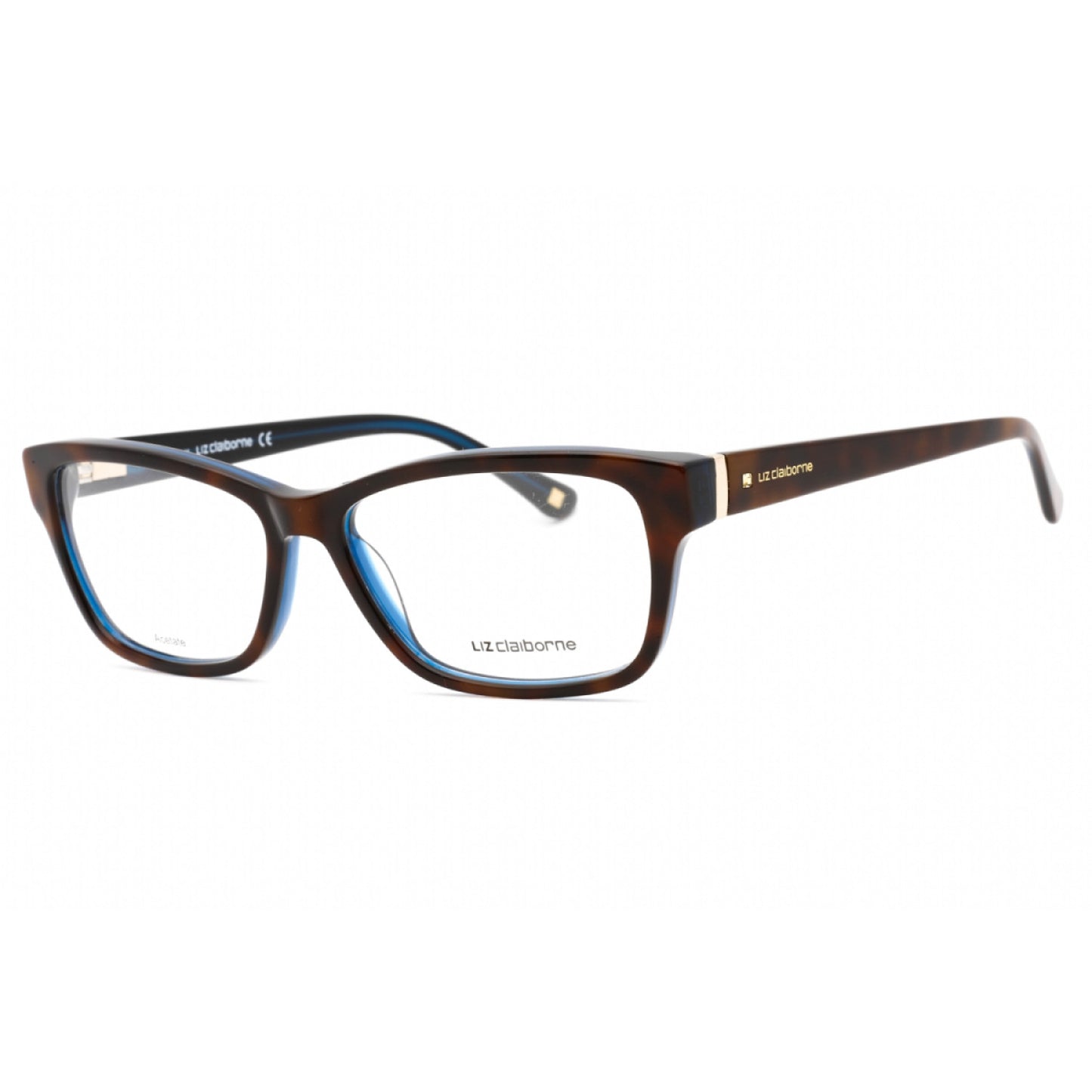 Armazón Oftálmico Liz Claiborne L 616 0DW200 55-15-135