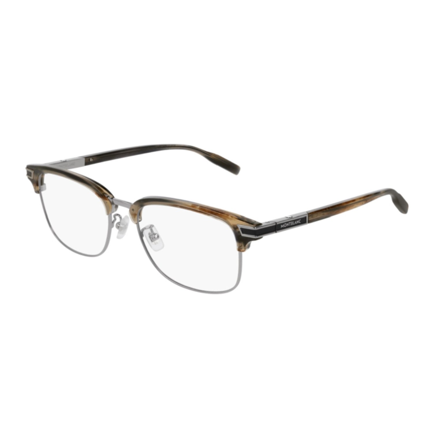 Armazón Oftálmico Montblanc MB0043O 008 55-18-150