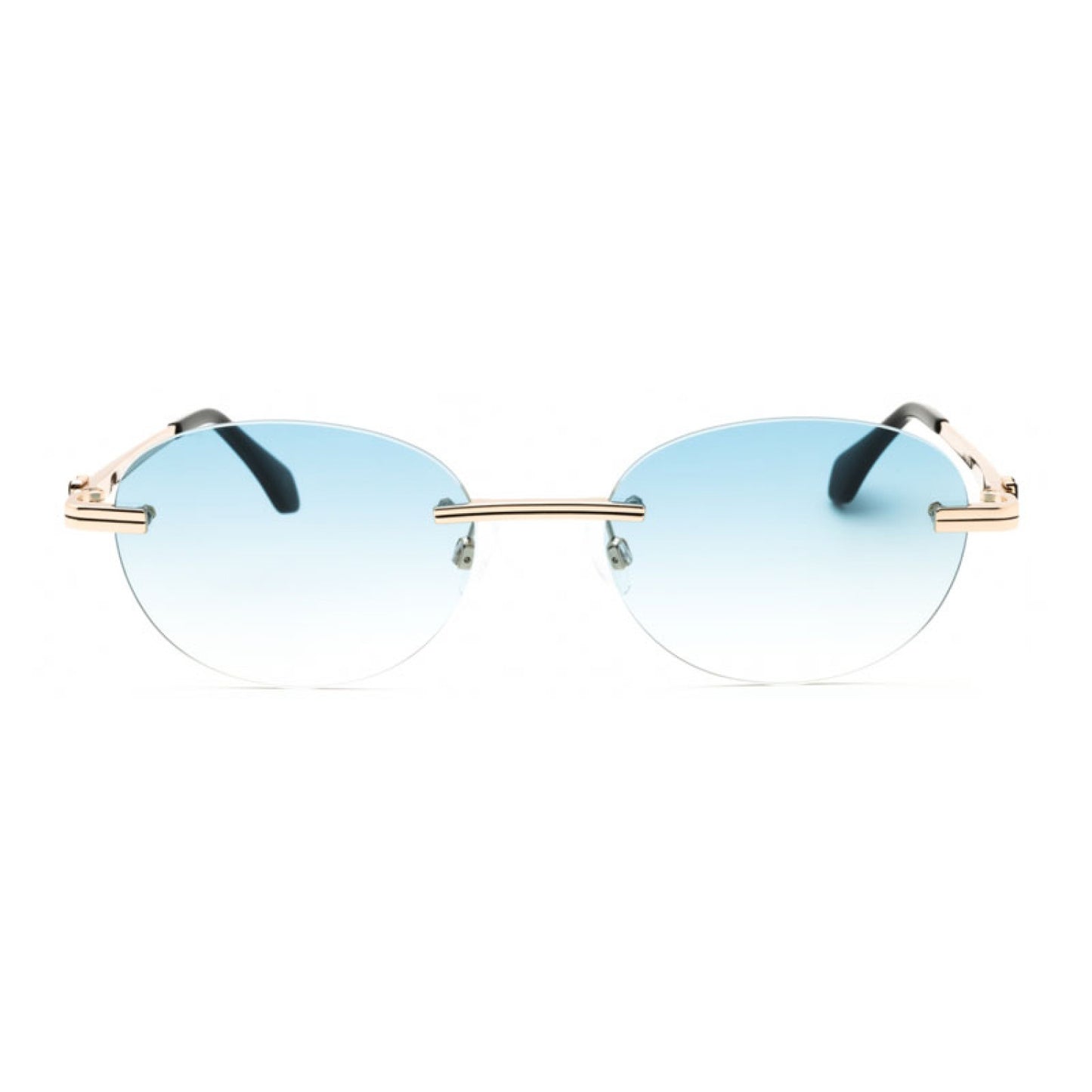 Lentes de Sol Palm Angels PERI10HCRYSTAL 7644 56-19-145