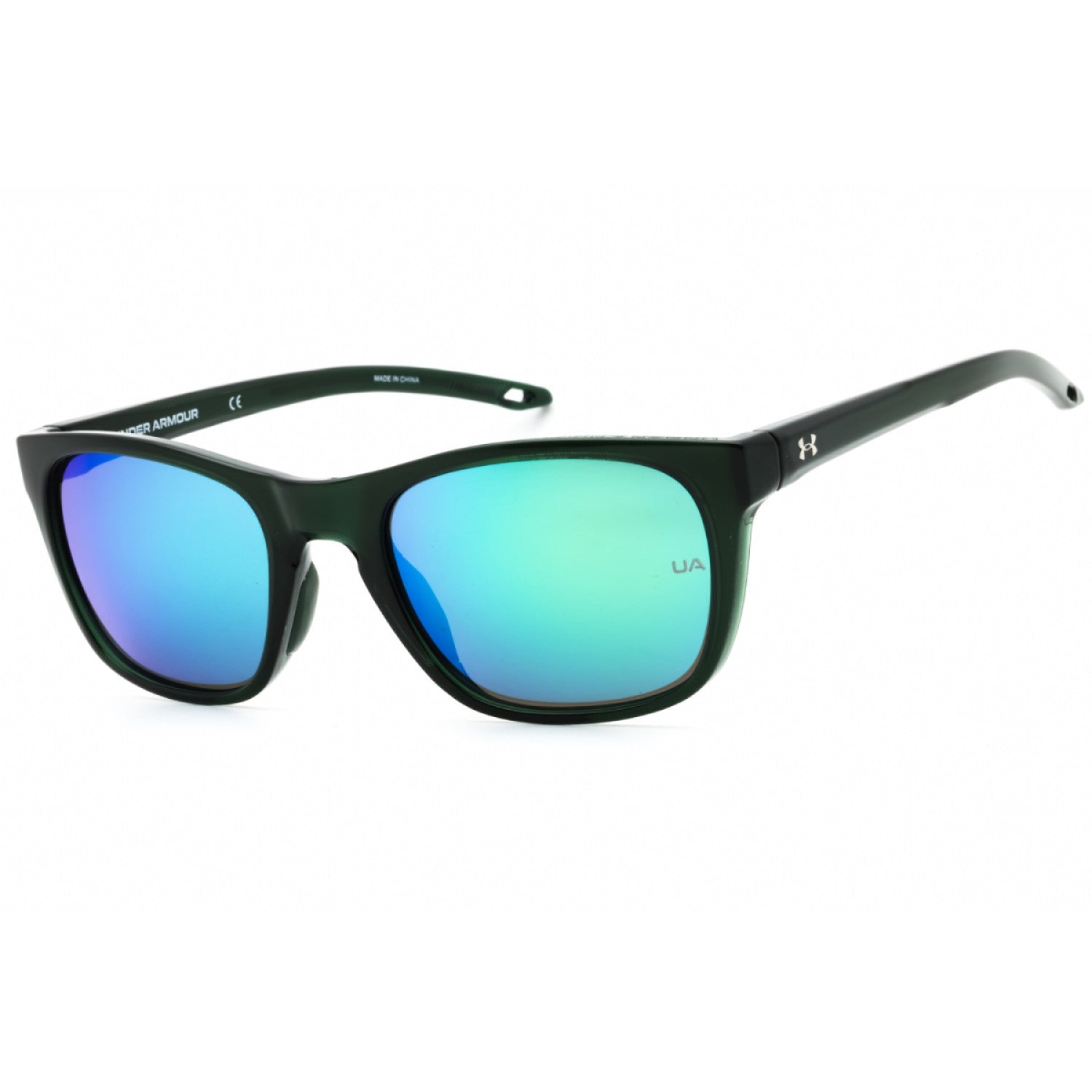 Lentes de Sol Under Armour UA0013/G/S 01EDZ9 55-21-145