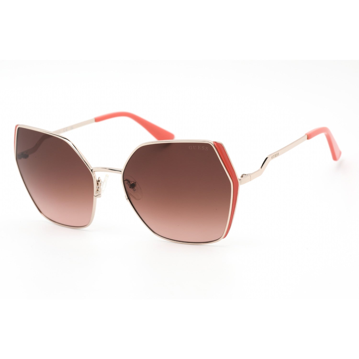 Lentes de Sol Guess GU7843 32F 61-18-135