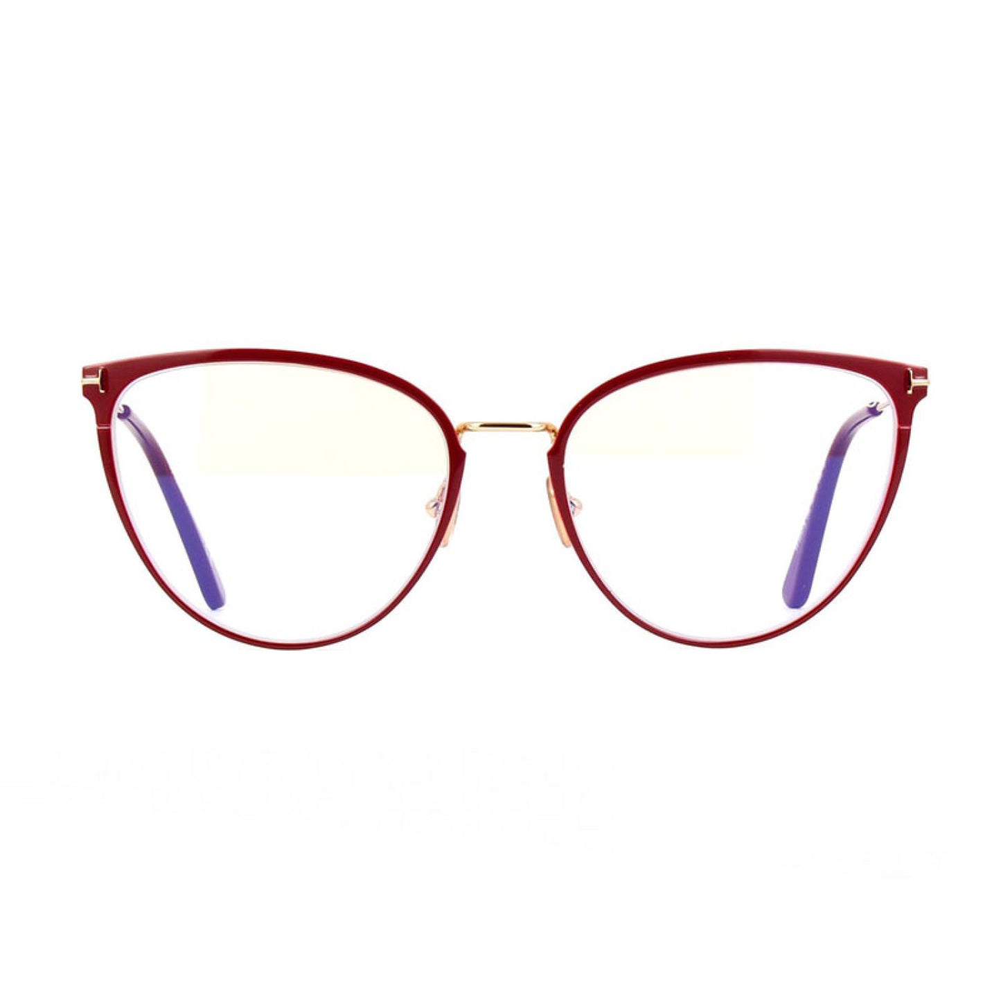 Armazón Oftálmico Tom Ford FT5840-B 066 56-18-140