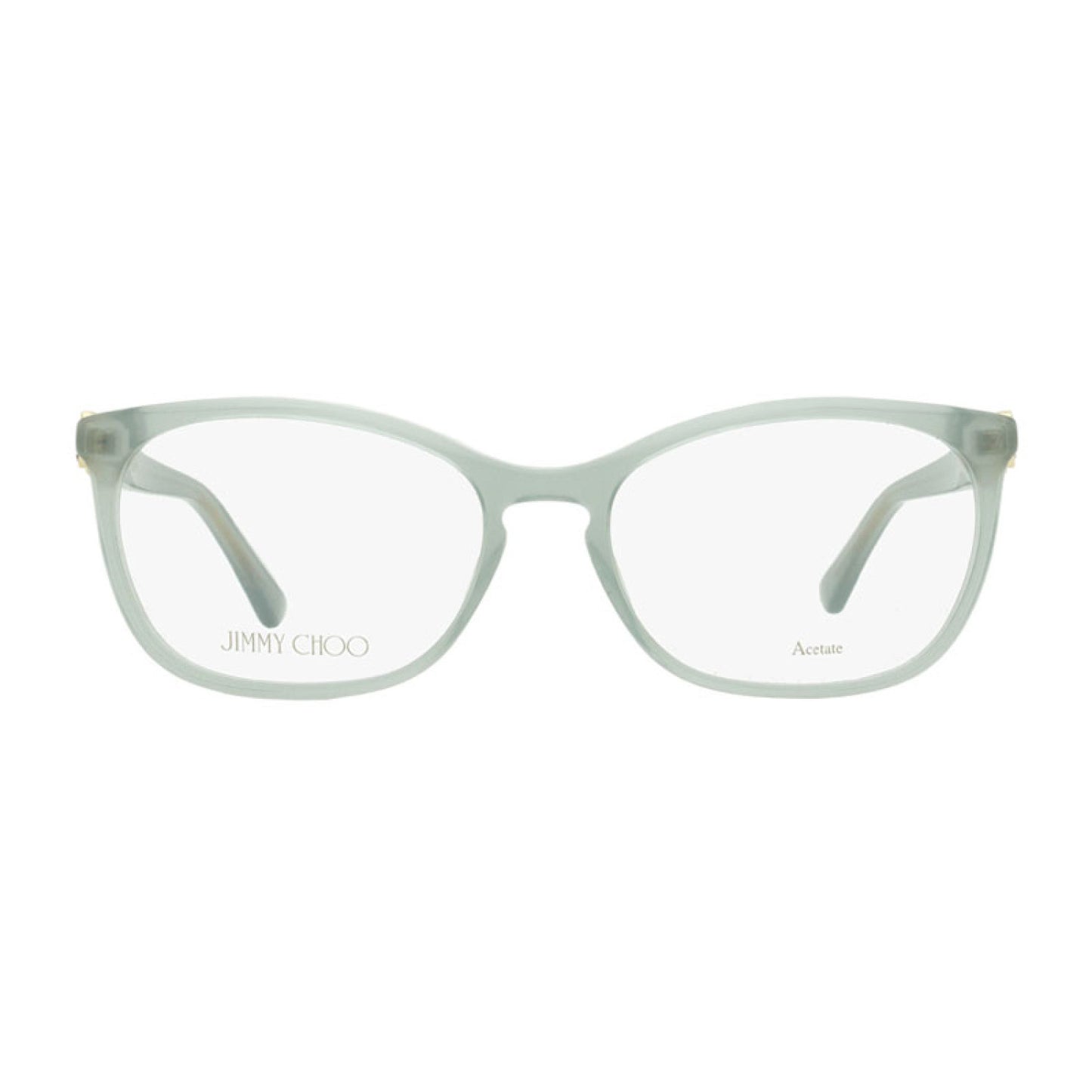 Jimmy Choo JC317 01ED00 54-17-140 Eyeglass Frame
