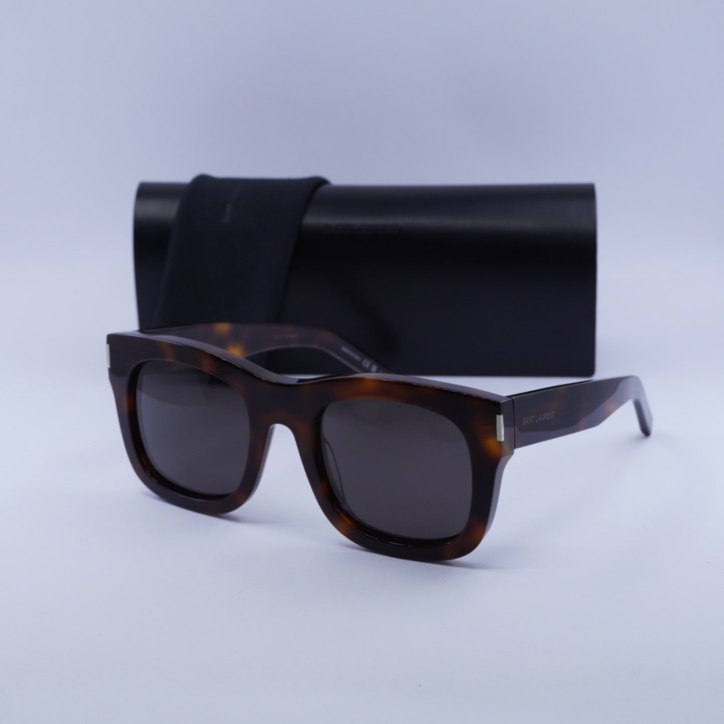 Lentes de Sol Saint Laurent SL650MONCEAU 003 55-24-150