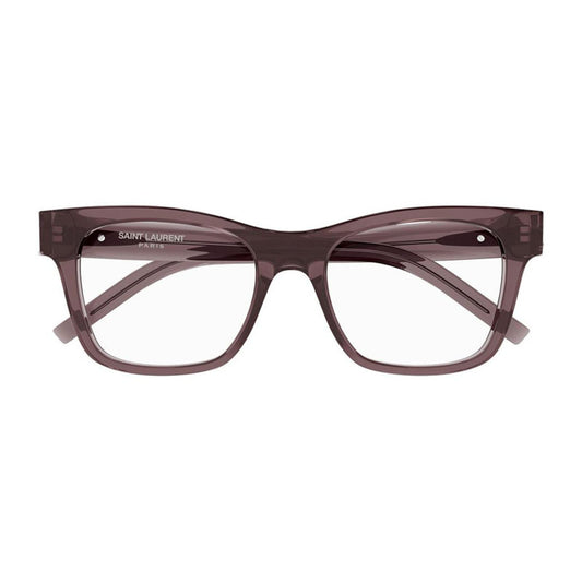 Armazón Oftálmico Saint Laurent SLM118 003 52-18-140