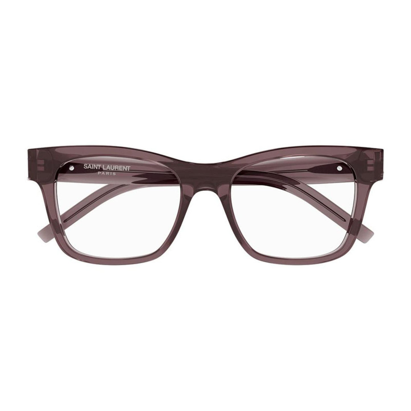 Saint Laurent SLM118 003 52-18-140 Eyeglass Frame