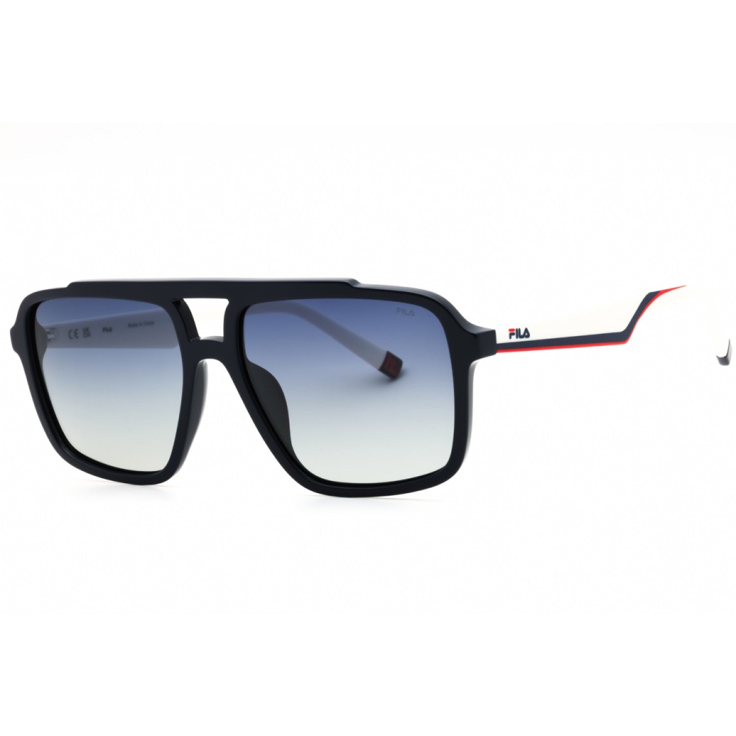 Lentes de Sol Fila SFI460 D82P 57-16-145