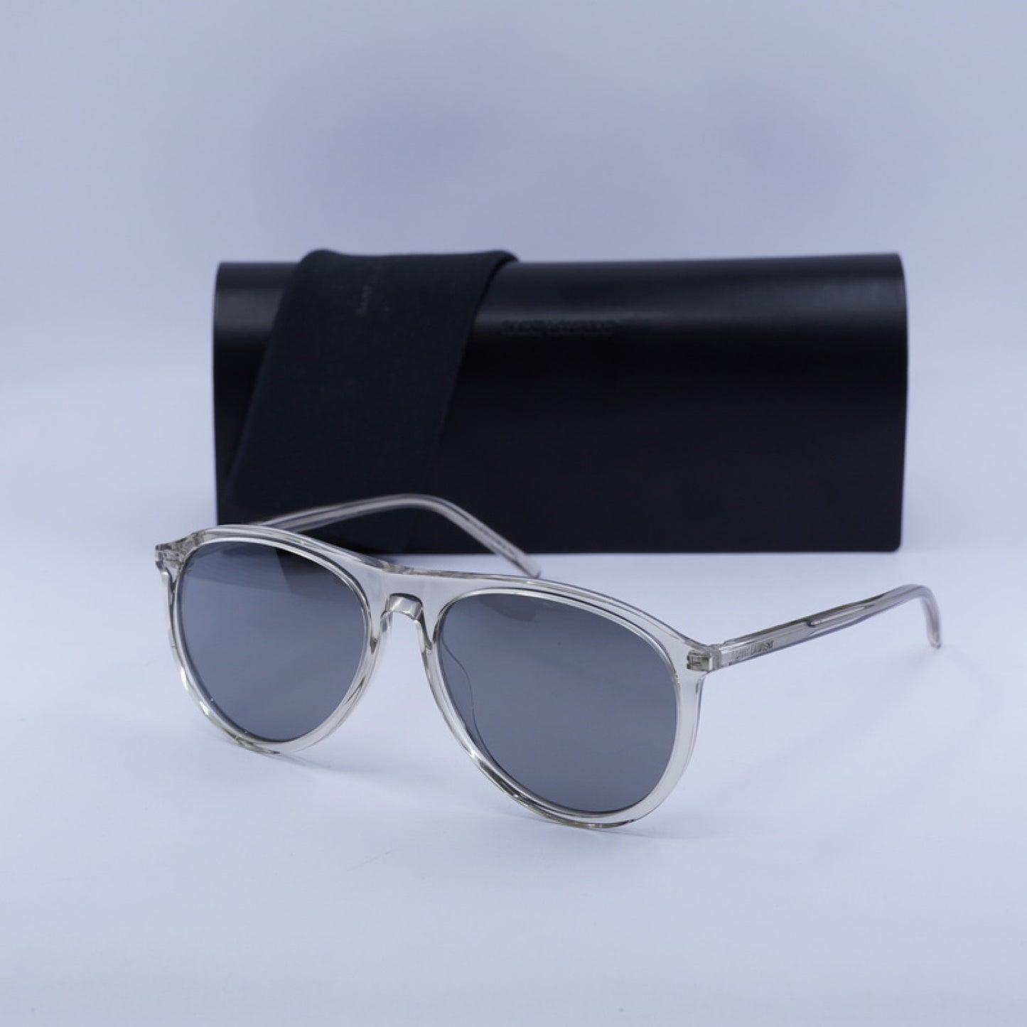 Lentes de Sol Saint Laurent SL667 003 56-16-145