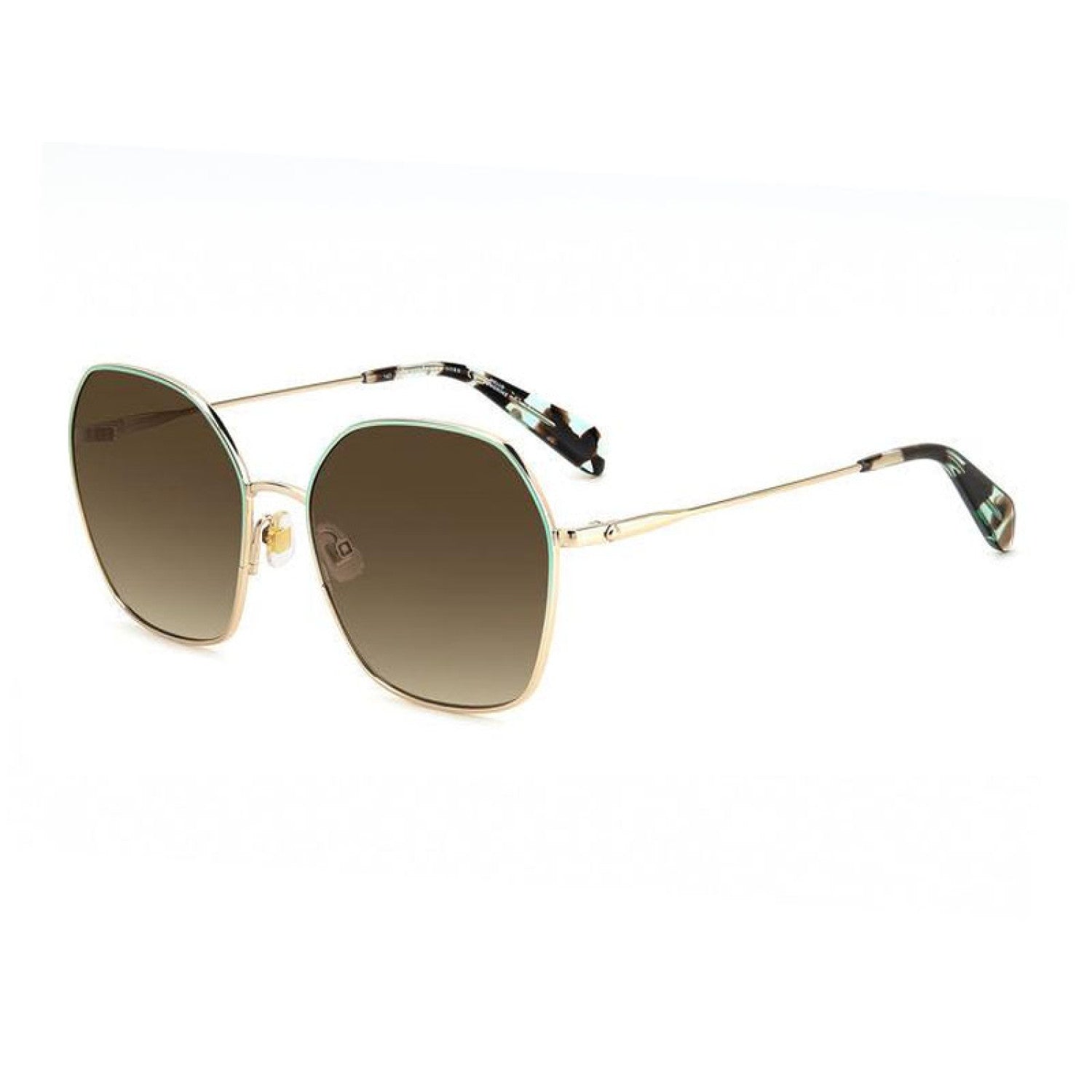 Lentes de Sol Kate Spade KENNA/G/S 0LKSHA 57-17-140