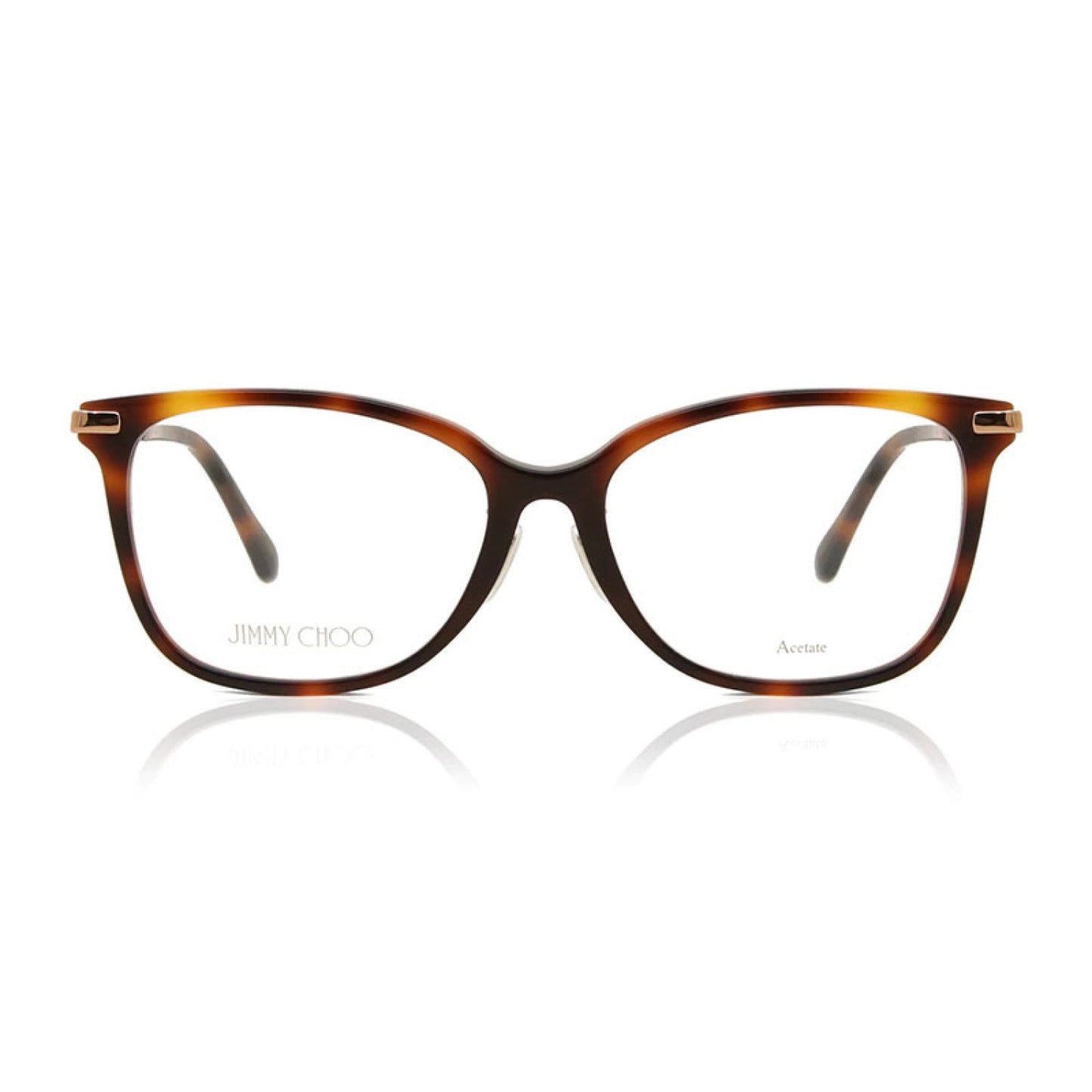 Armazón Oftálmico Jimmy Choo JC307/F 006J00 54-16-145