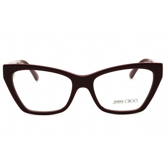 Armazón Oftálmico Jimmy Choo JC3021H 5057 54-17-140