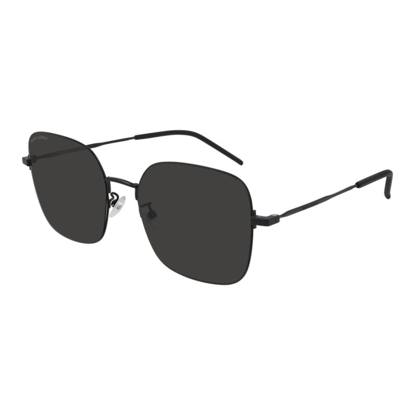 Lentes de Sol Saint Laurent SL410WIRE 002 59-18-150
