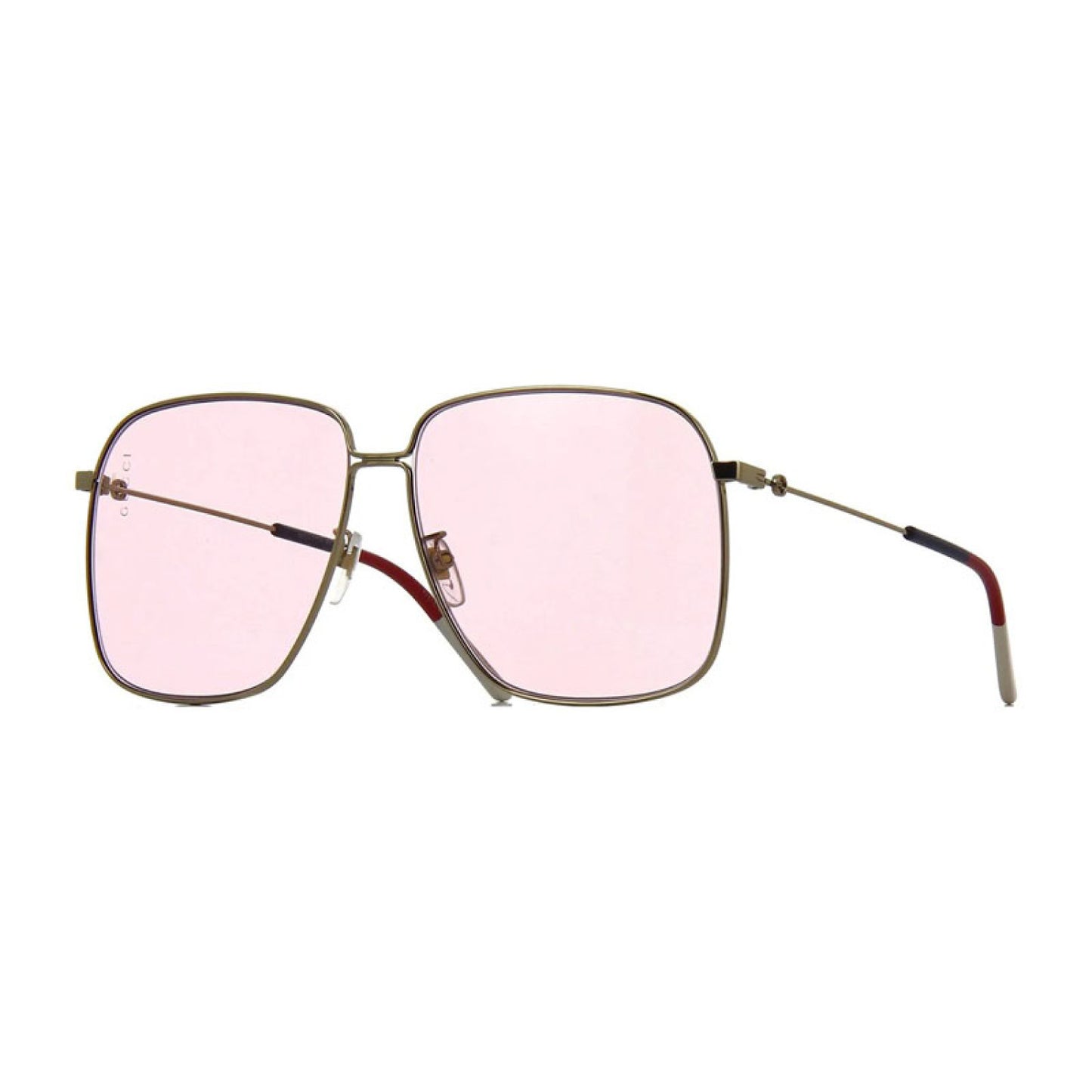 Lentes de Sol Gucci GG0394S 004 61-14-145