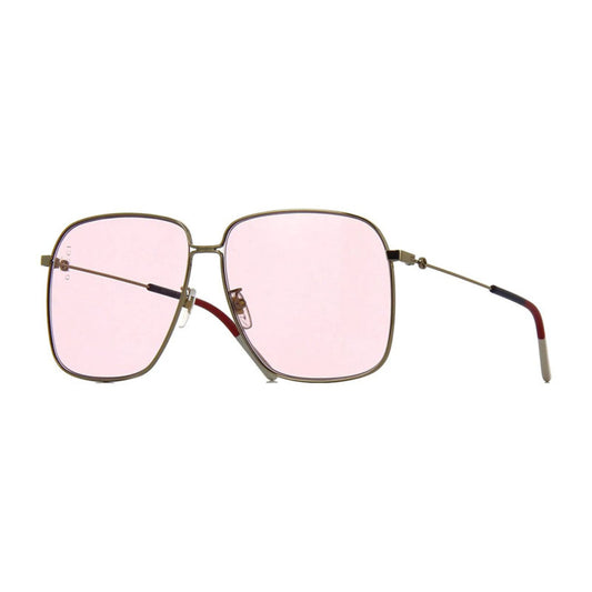 Lentes de Sol Gucci GG0394S 004 61-14-145