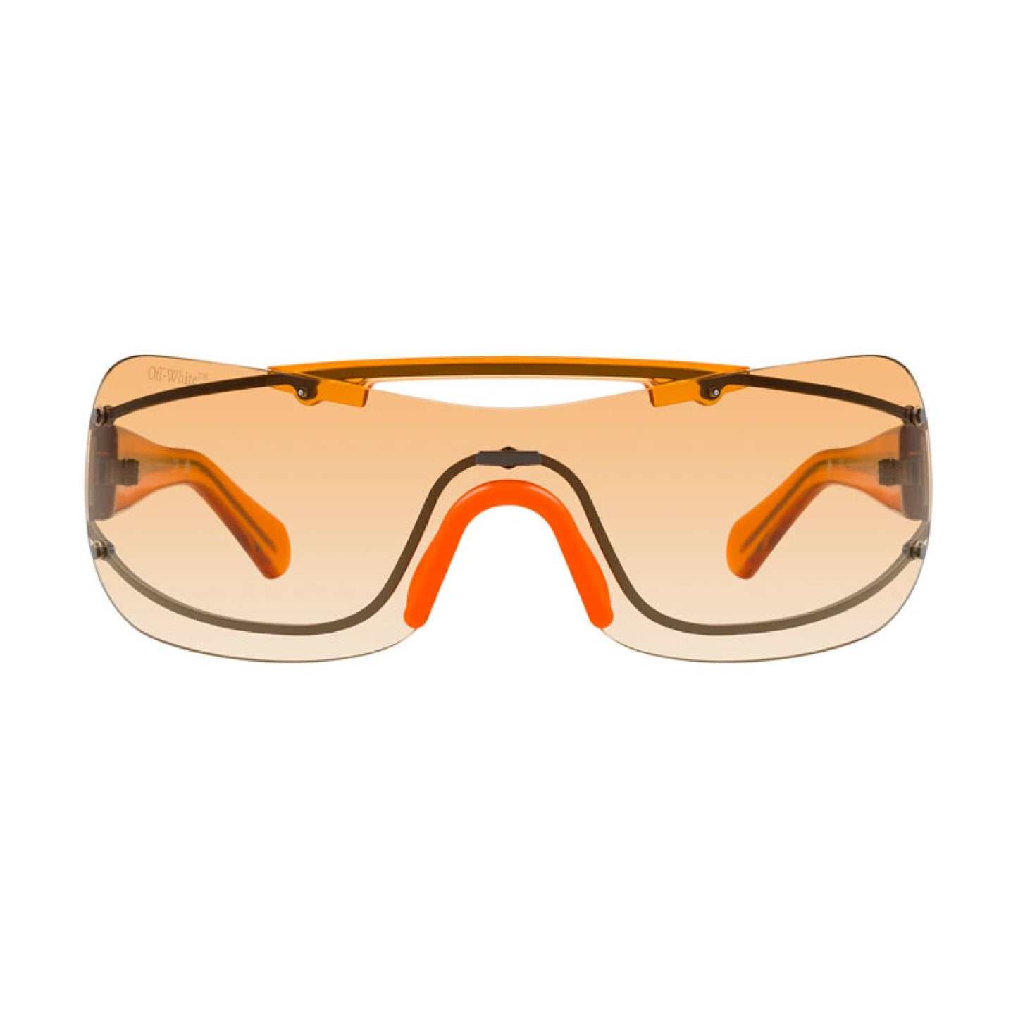 Lentes de Sol Off-White OERI103 BIG WHARF 7720 99-1-120