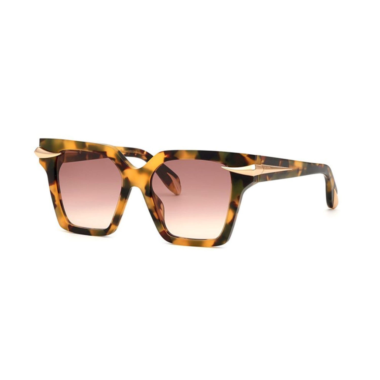Lentes de Sol Roberto Cavalli SRC002M 0AGG 54-18-140