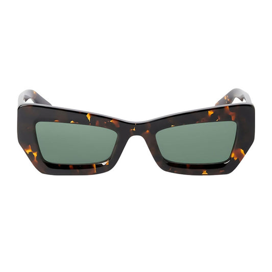 Lentes de Sol Off-White OERI137 AURORA 6055 51-21-145
