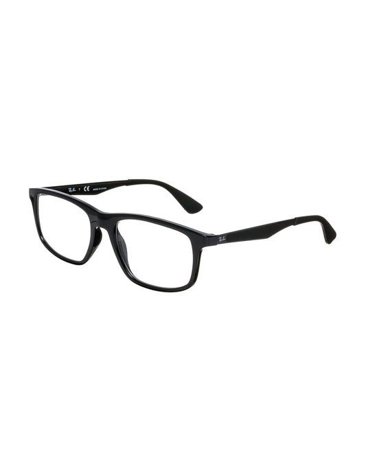 ARMAZON OFTALMICO RAY BAN RB7055 2000 55MM NEGRO