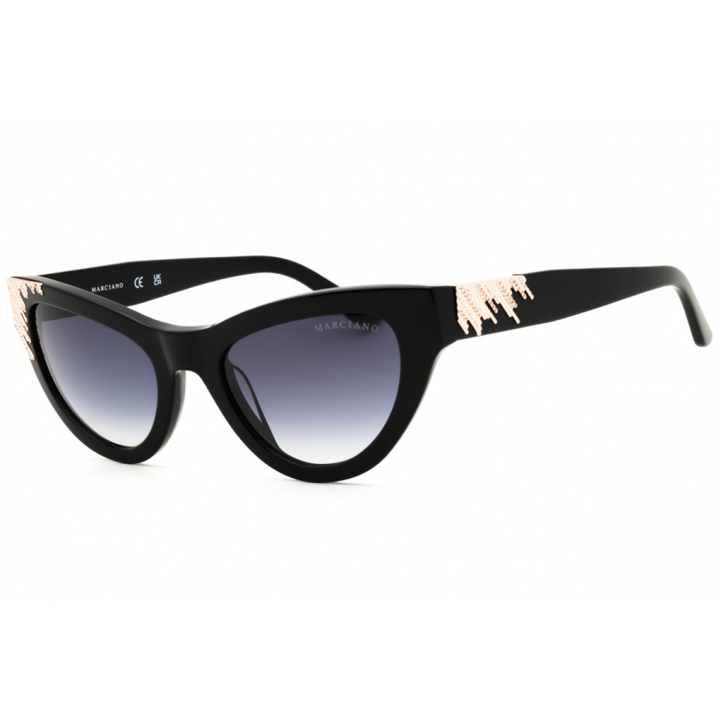 Lentes de Sol Guess by Marciano GM00025 01B 53-21-140