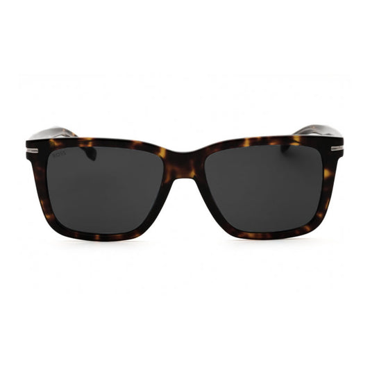 Lentes de Sol Hugo Boss BOSS 1598/S 0086IR 55-17-145