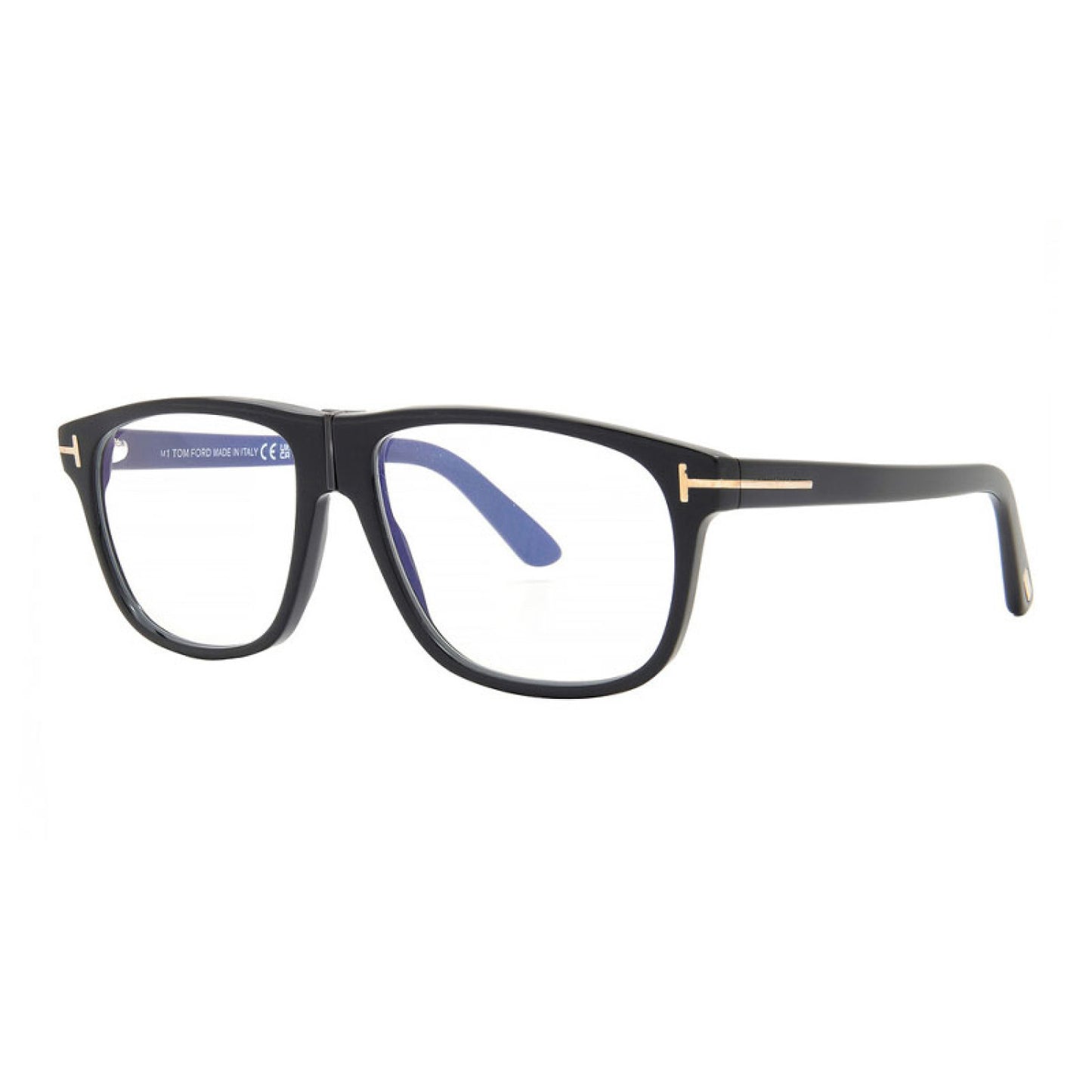 Armazón Oftálmico Tom Ford FT5978-B 001 56-15-145