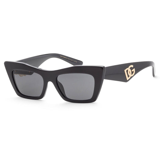 LENTES DE SOL DOLCE & GABBANA DG4435 501/87 53-145