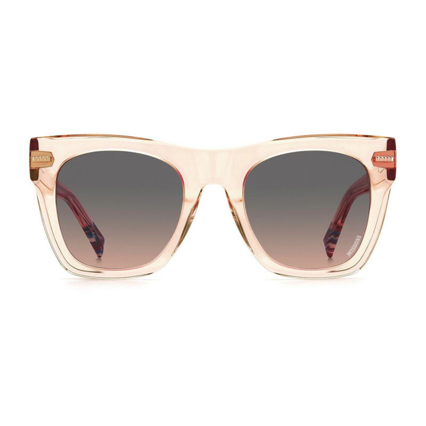 Lentes de Sol Missoni MIS 0069/S 0733FF 51-22-145