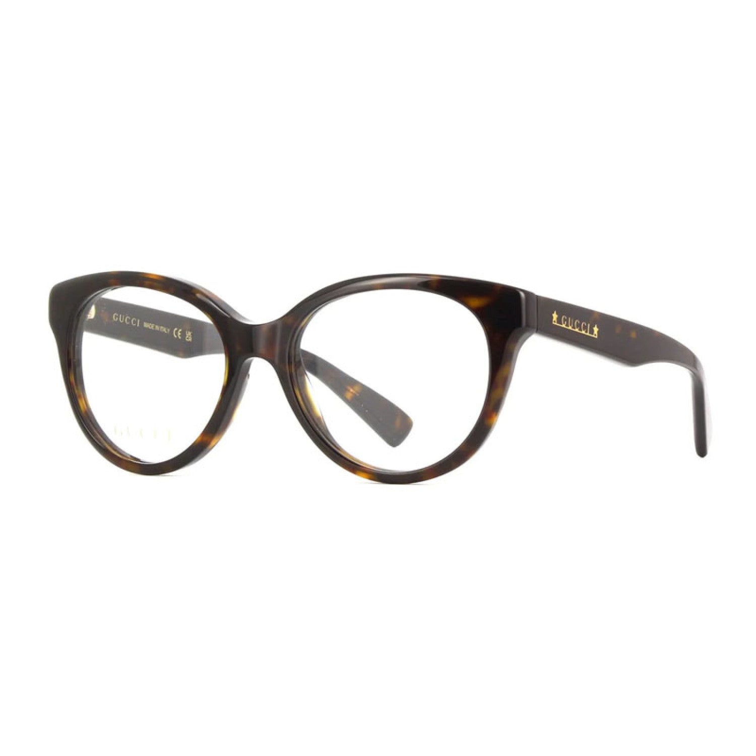 Armazón Oftálmico Gucci GG1590O 005 52-18-145